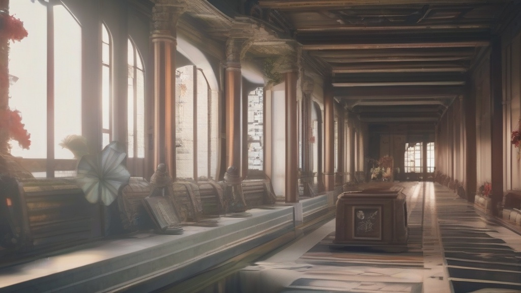 光影叙事：从经典作品中提炼摄影语言