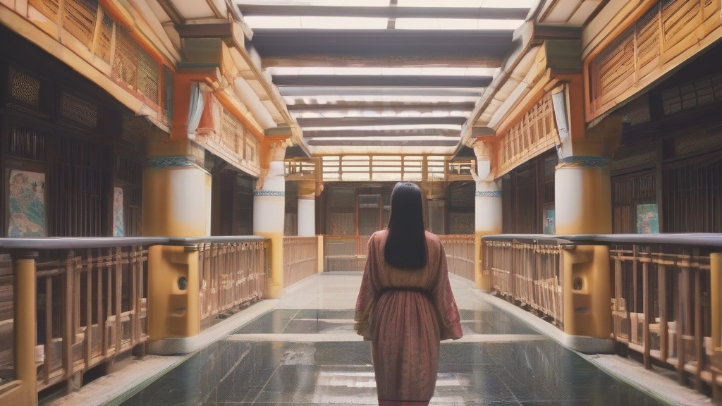 解锁相机参数：从ISO到景深的终极指南