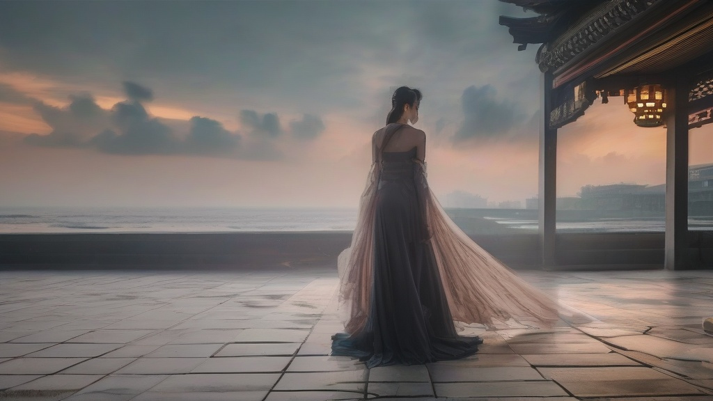 创意风光摄影：突破常规的10个技巧