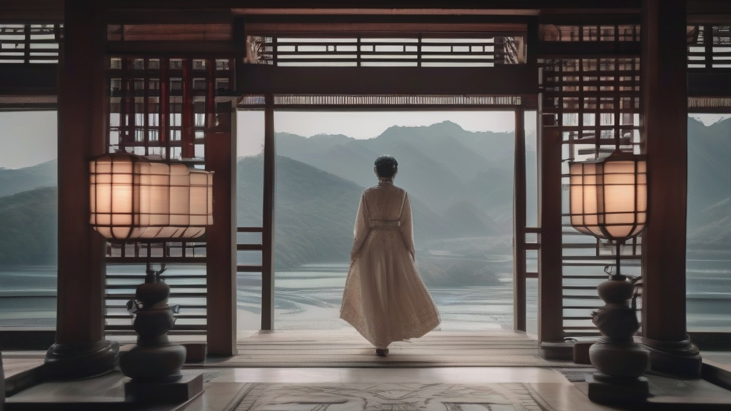 光圈运用全解析：风光摄影的进阶指南