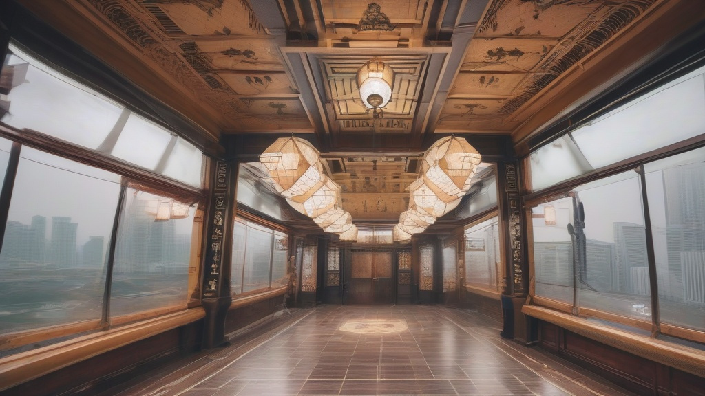 掌握构图法则：解锁四大摄影领域的视觉密码