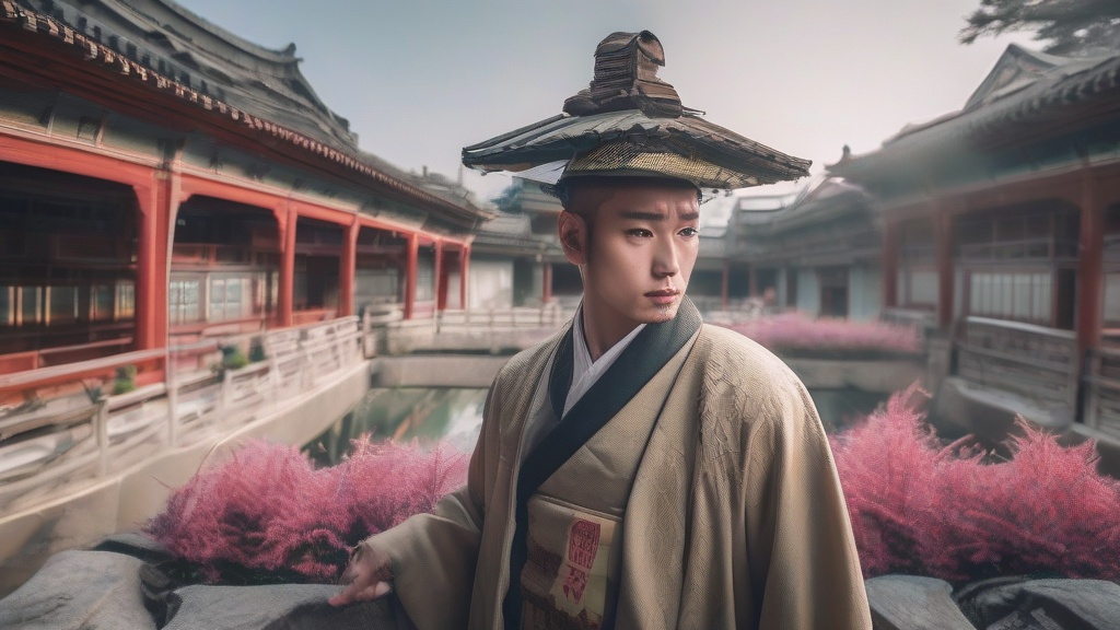 RAW格式与景深控制：解锁摄影后期的无限可能