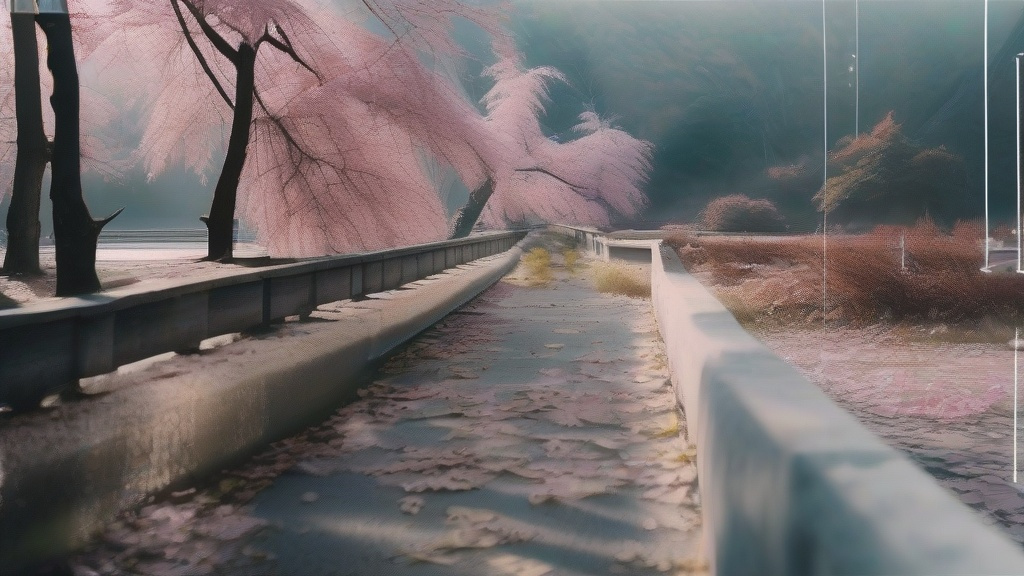 掌握构图法则：从人像到风光的视觉魔法