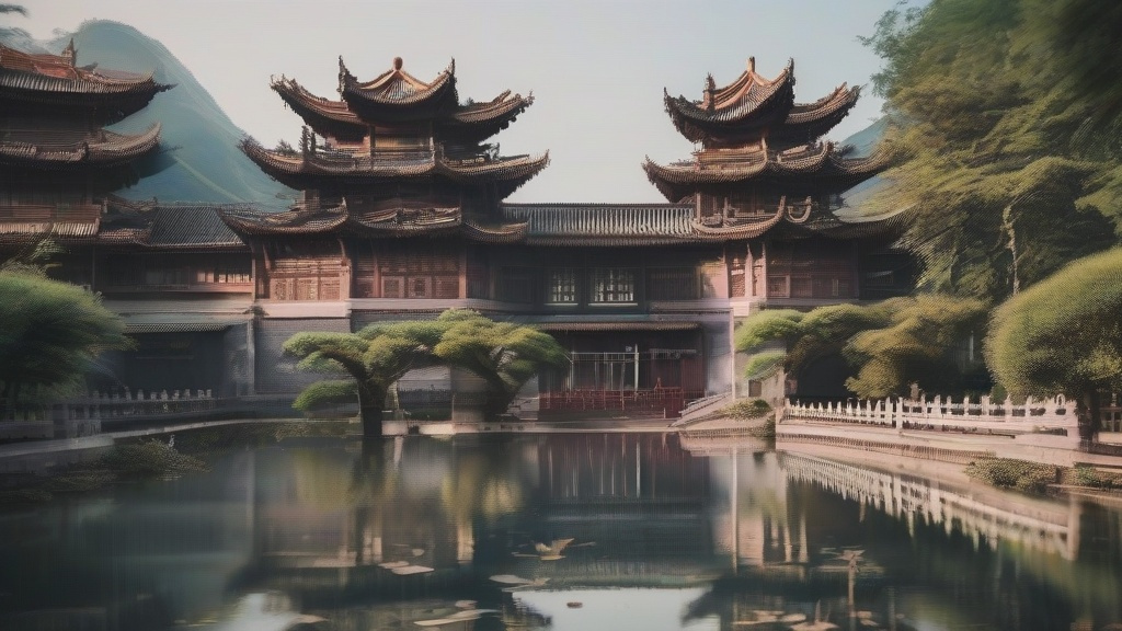 解锁构图密码：从风光到运动的视觉魔法