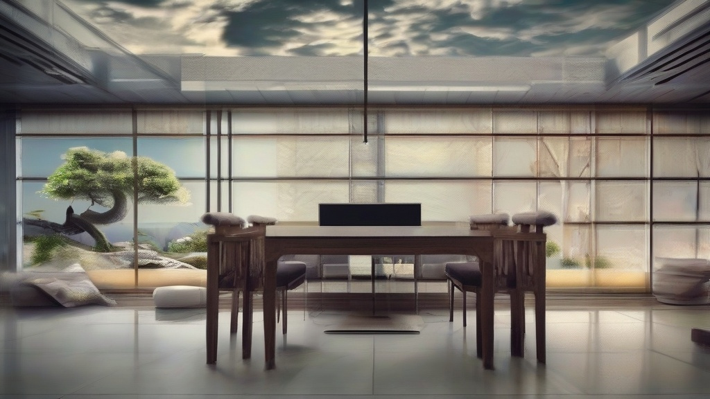 HDR构图全攻略：从拍摄到后期一步到位