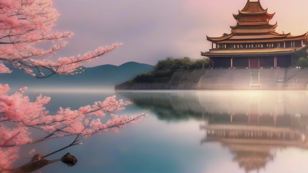 旅行风光摄影全攻略：器材选择与实战技巧