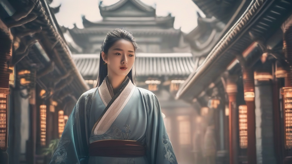 光影魔术师：创意曝光控制全解析