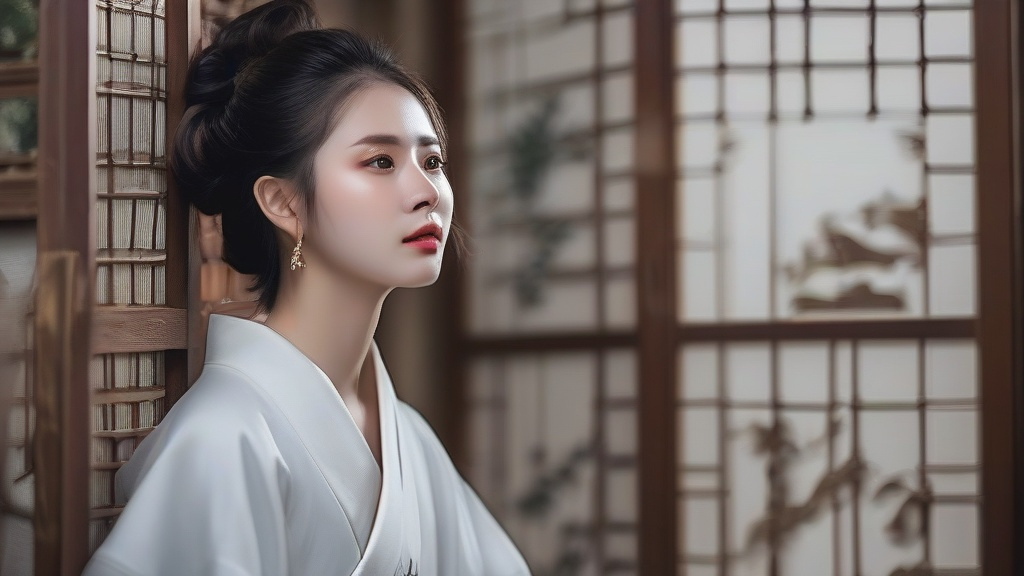 RAW格式与静物摄影：解锁专业级画质