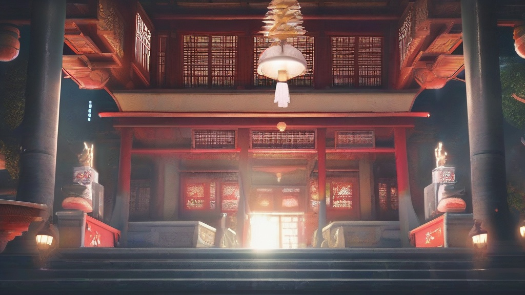 人像摄影中的景深魔法：器材选择与实战技巧