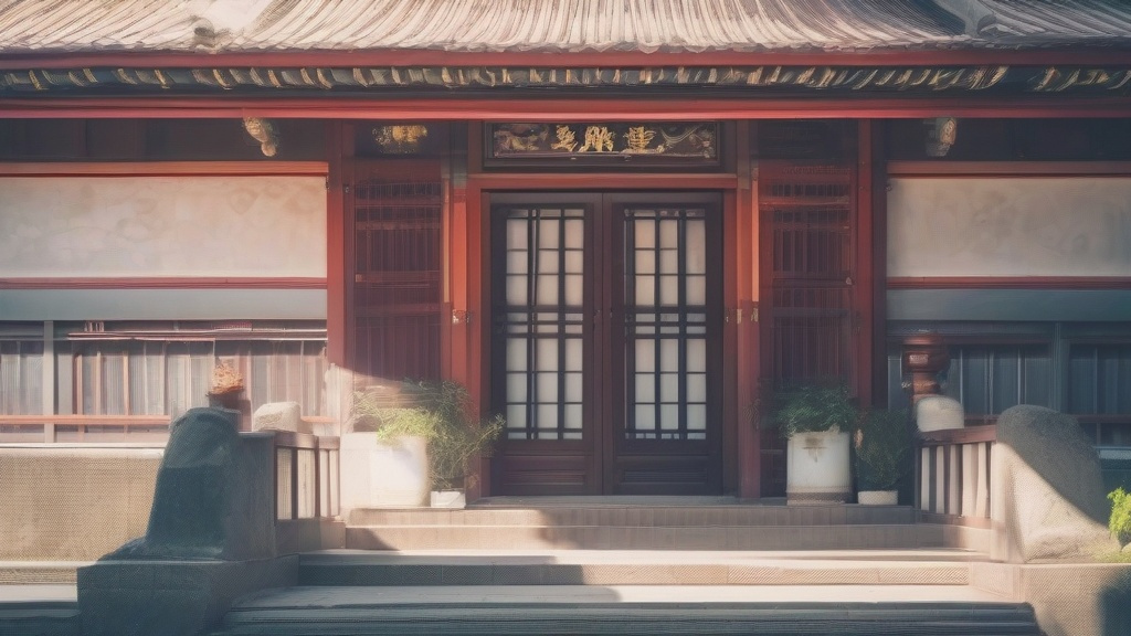 光影交织：人像与风光摄影的创意表达