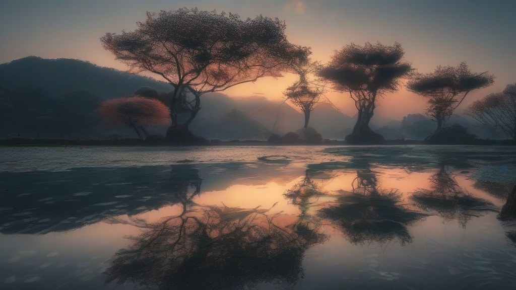 掌握四大核心技巧，拍出惊艳夜景大片