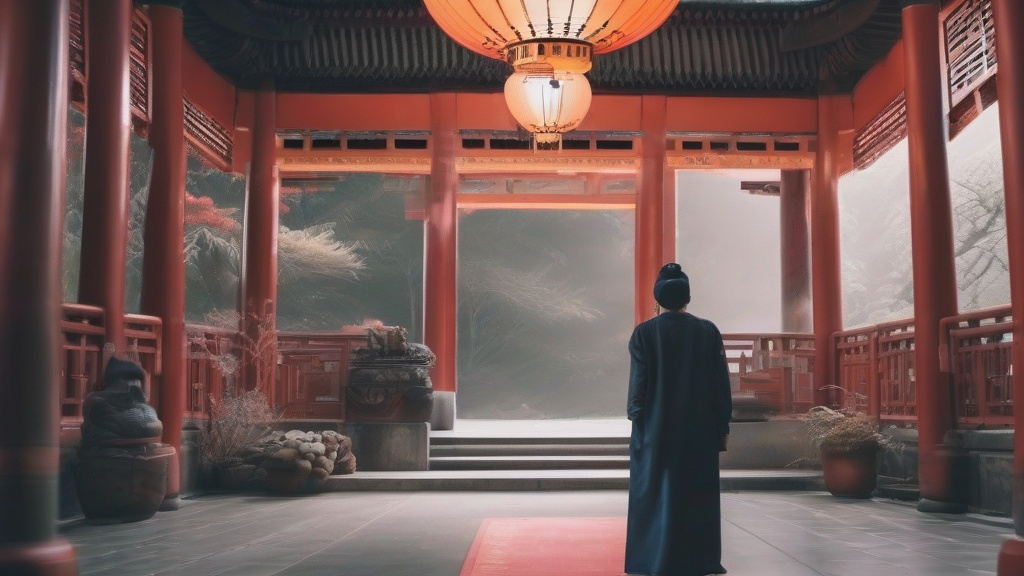 旅行摄影构图指南：用镜头讲述世界的故事