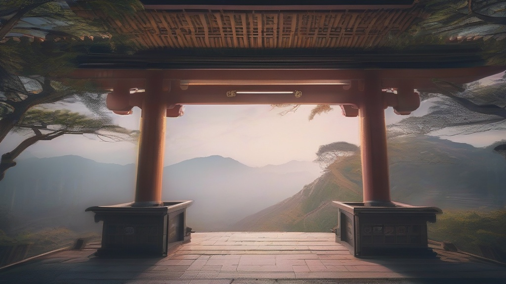 解锁HDR与RAW：快门速度下的创意摄影革命