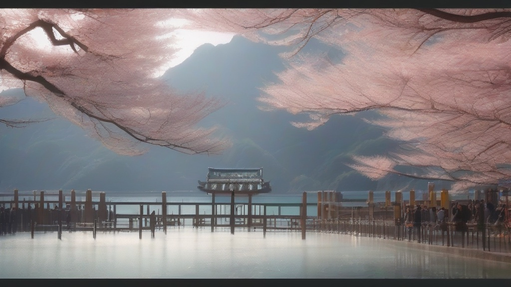 掌握四大核心参数，解锁摄影专业级表现