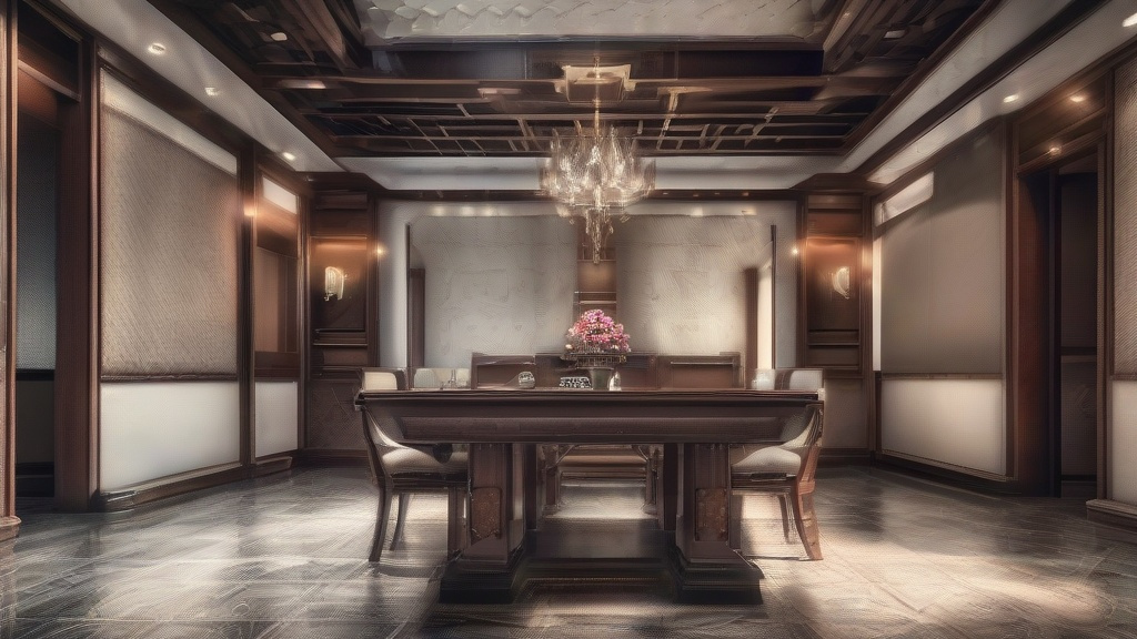 HDR与光圈的完美结合：解锁高动态摄影新境界