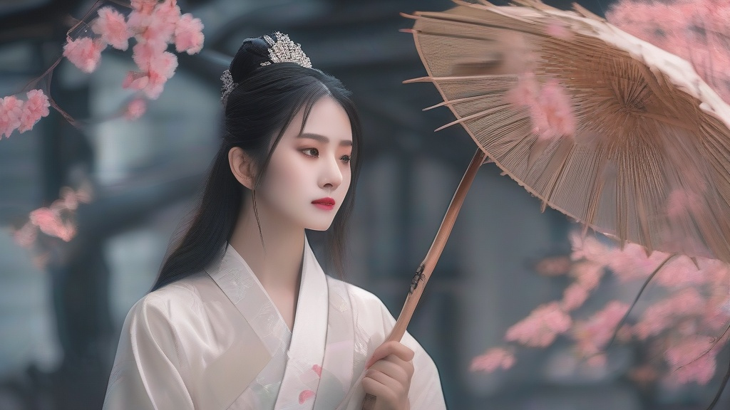 掌握三大核心参数，解锁风光摄影新境界