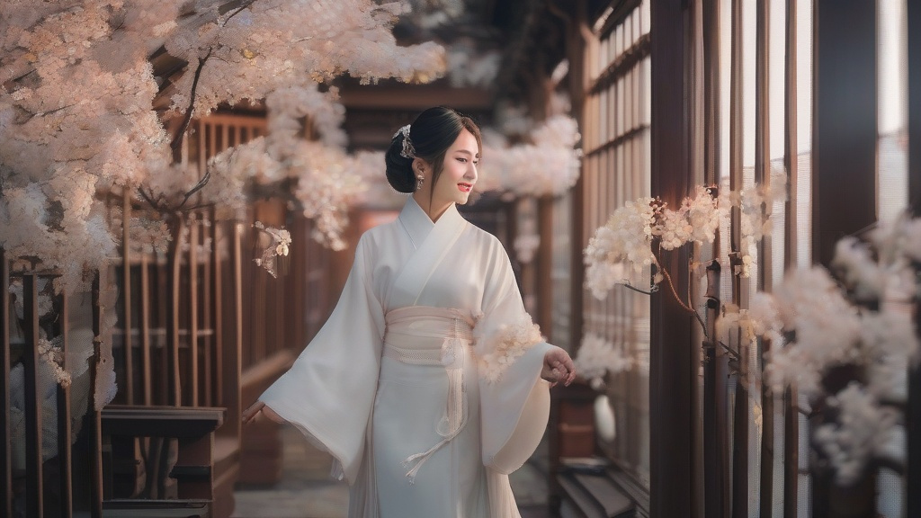 白平衡全解析：从原理到实战技巧