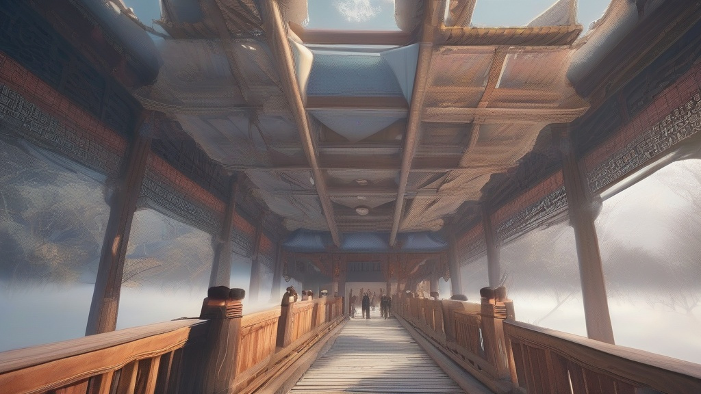 风光摄影器材全解析：从镜头到技巧的终极指南