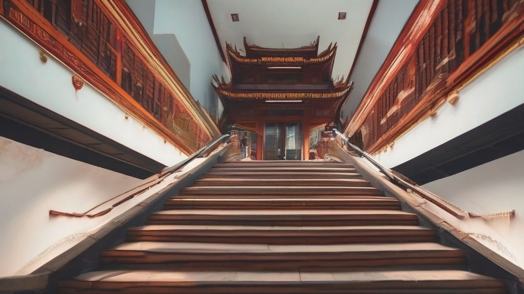 景深控制全解析：风光与运动摄影的终极技巧