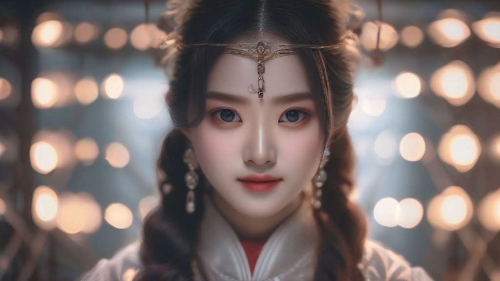 运动摄影全攻略：从参数到后期处理