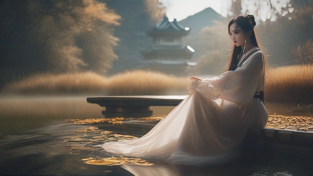 从手机到专业：解锁摄影参数的黄金组合