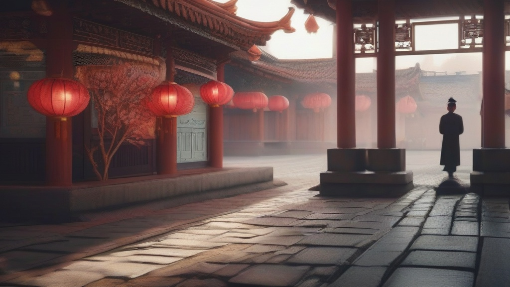 光影魔法：解锁四大场景的摄影秘籍