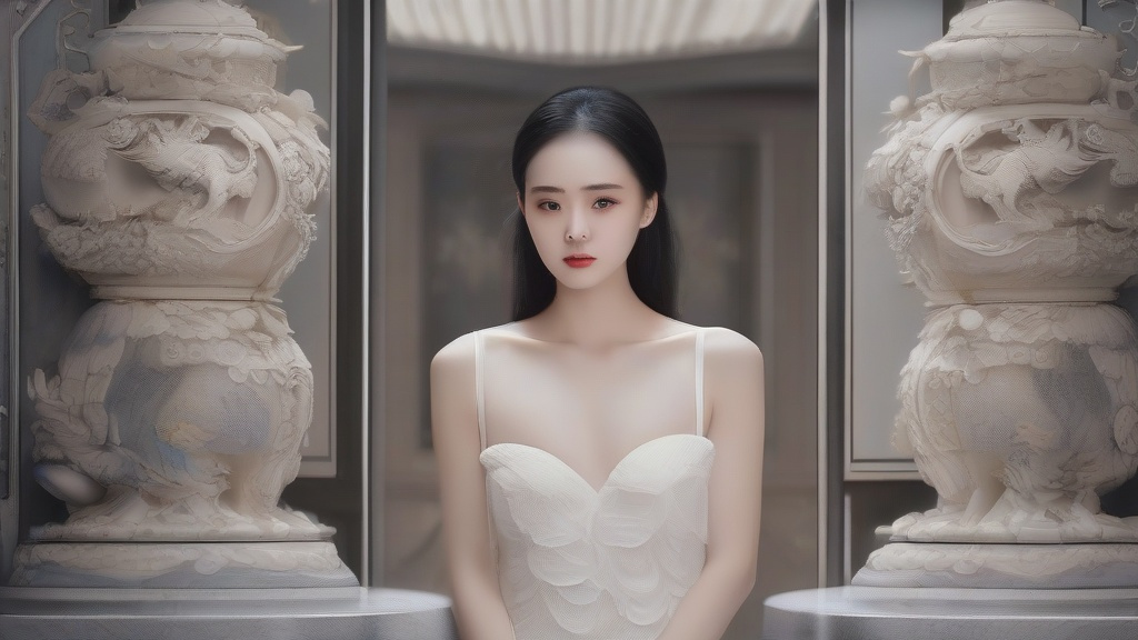 RAW格式与黑白摄影：解锁光影的终极表达