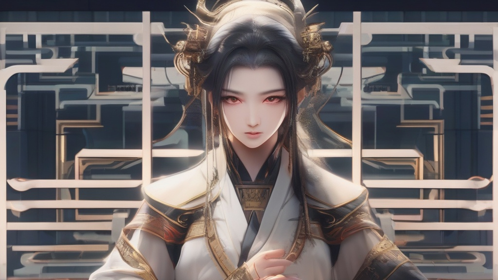 光影交响曲：ISO与白平衡的构图魔法