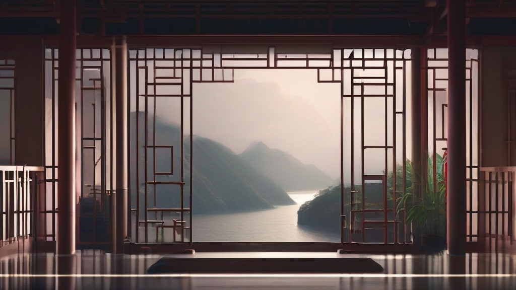 光影魔术：解锁微距与黑白的极致美学