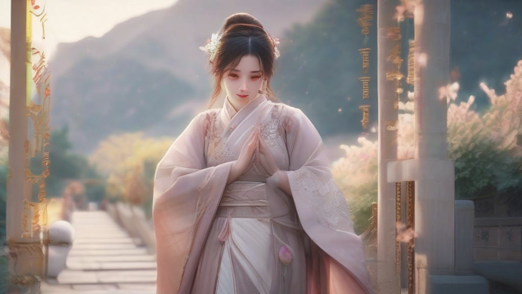 突破常规：解锁创意摄影的5大构图秘籍