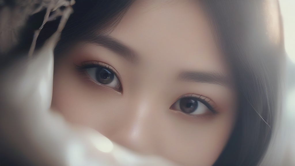 掌握光圈与光影：解锁摄影的创意密码