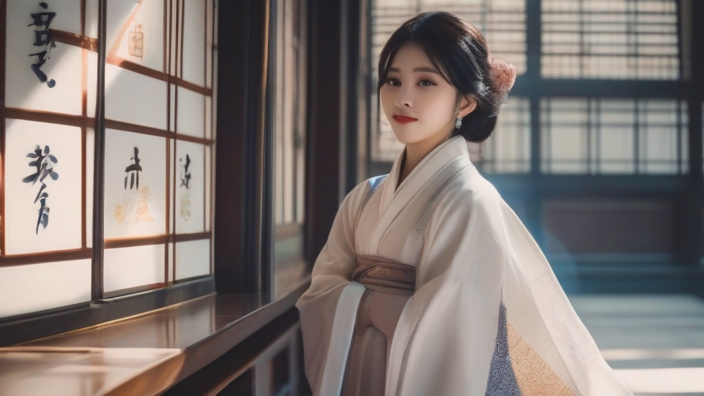 解锁相机参数：从对焦到创意的摄影进阶指南