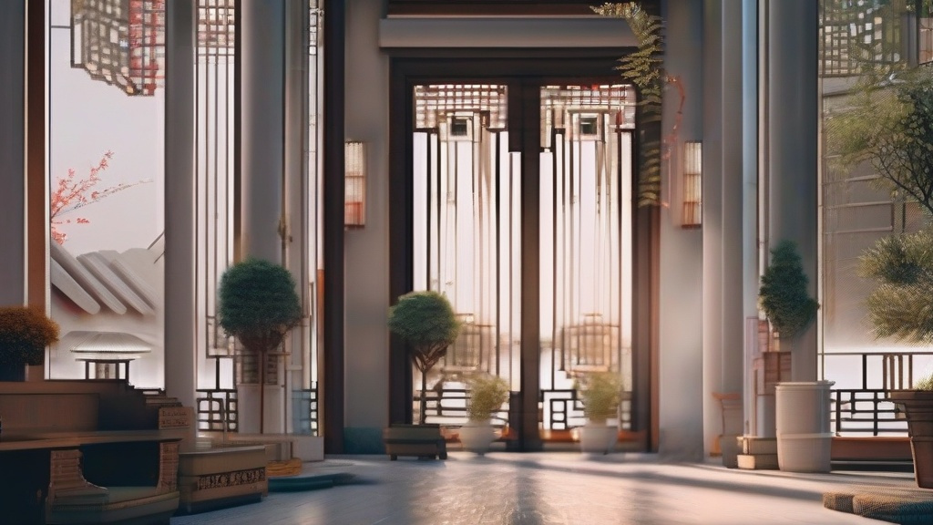 光圈与动态：解锁运动摄影的构图密码