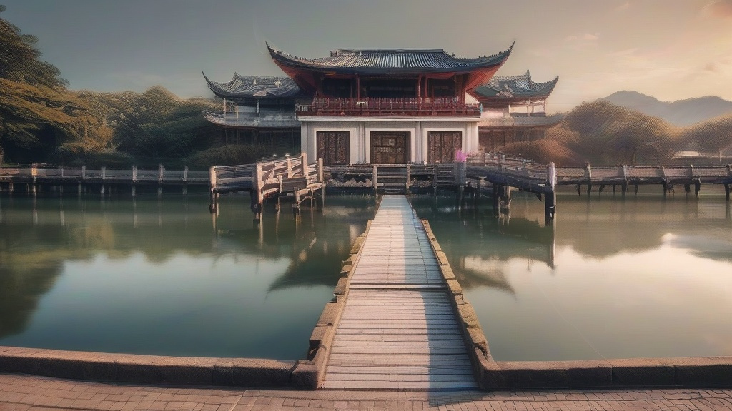 解锁构图密码：从微距到运动的全场景拍摄指南