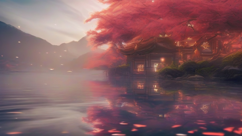 商业夜景摄影：从设备到后期的全流程指南