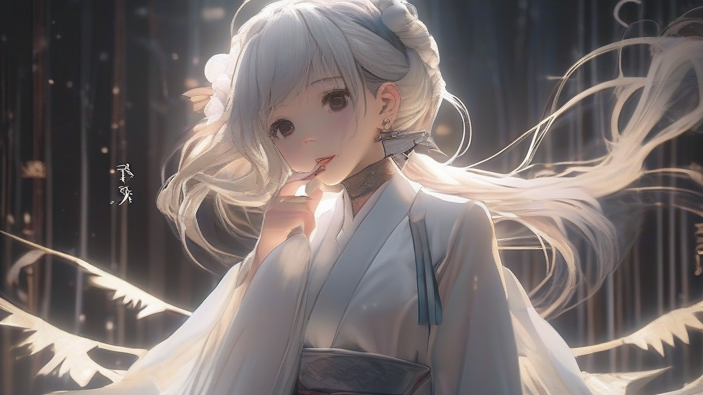 人像摄影全攻略：从创意到后期全解析