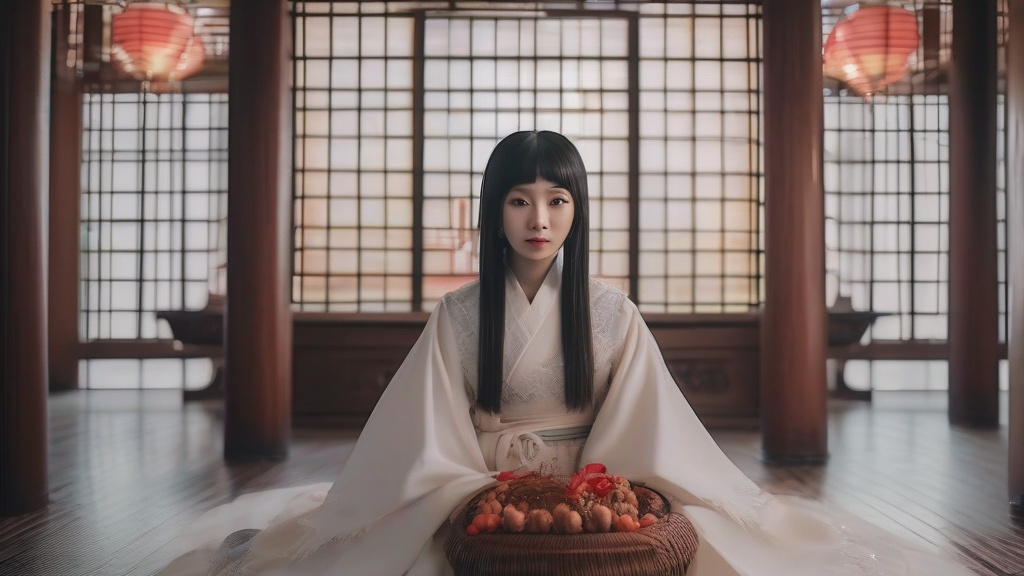 索尼A7R V深度评测：商业与旅拍的全能之选