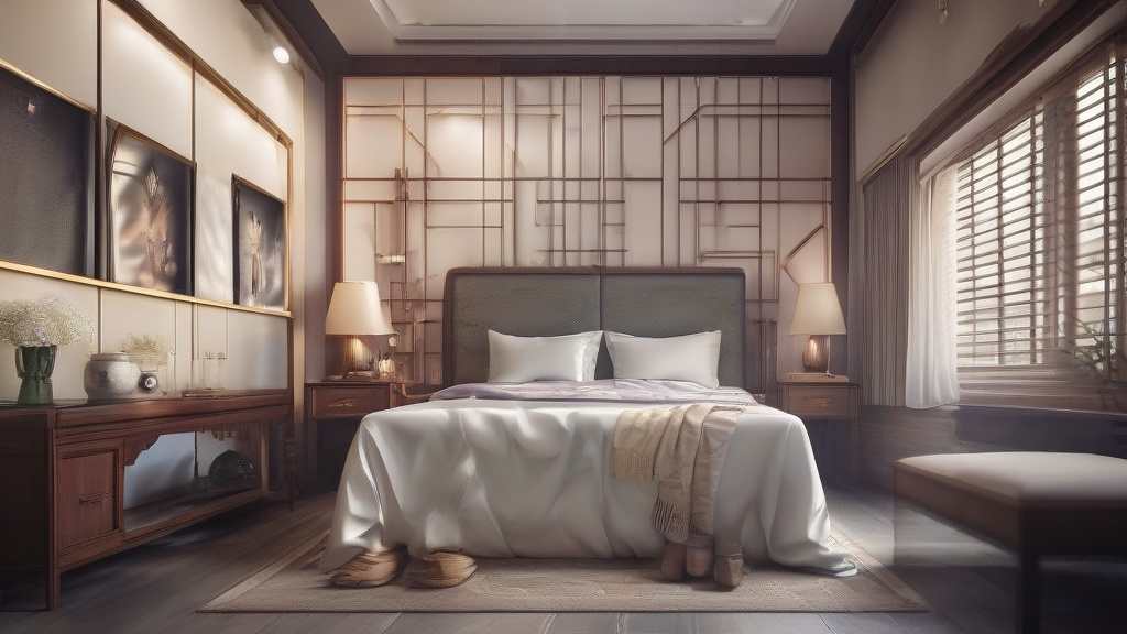 解锁相机参数：创意与运动摄影的终极指南