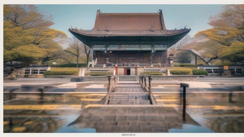 解锁ISO与光影：旅行摄影的创意秘籍