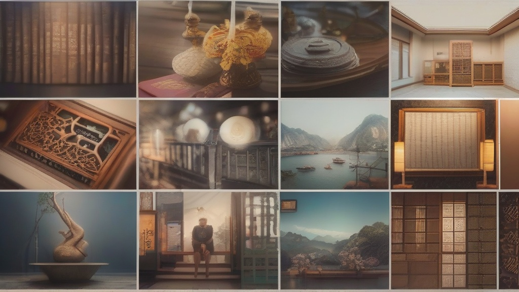 相机参数全解析：人像与风光摄影的黄金法则