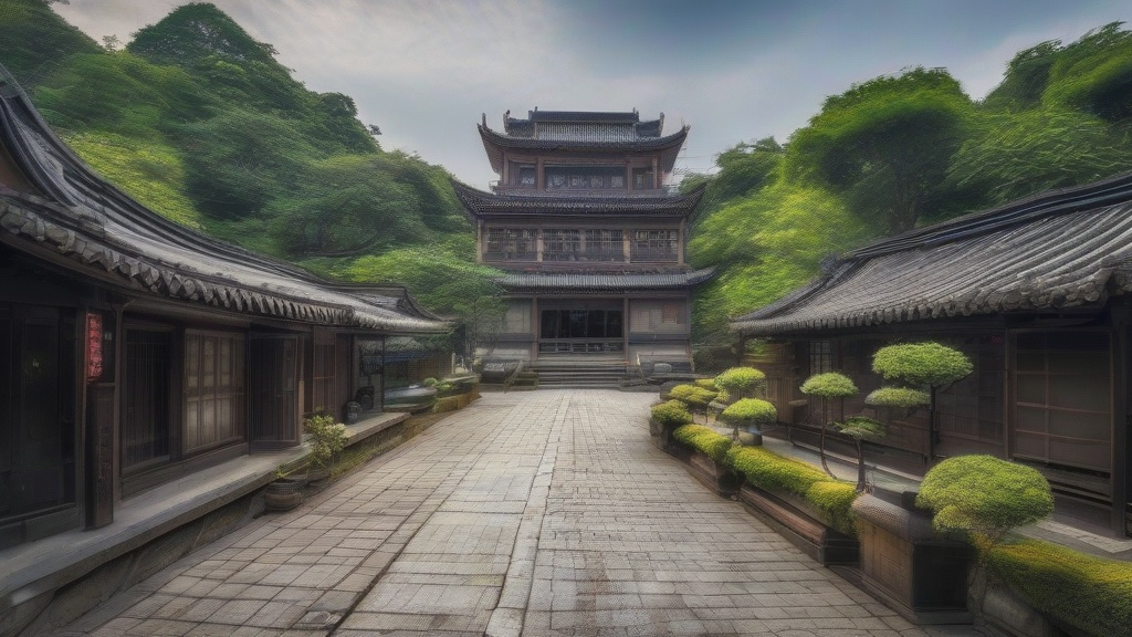 解锁摄影新维度：HDR、RAW、微距与景深全解析