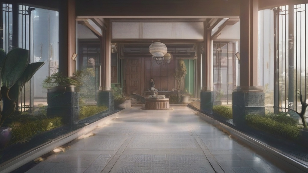 突破常规：用光影与构图重塑摄影语言