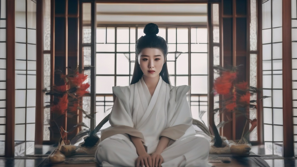 手机摄影进阶：解锁光圈的创意魔法