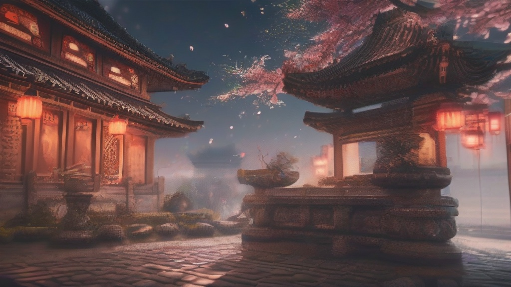 光圈魔法：运动摄影中的动态凝固与虚化艺术