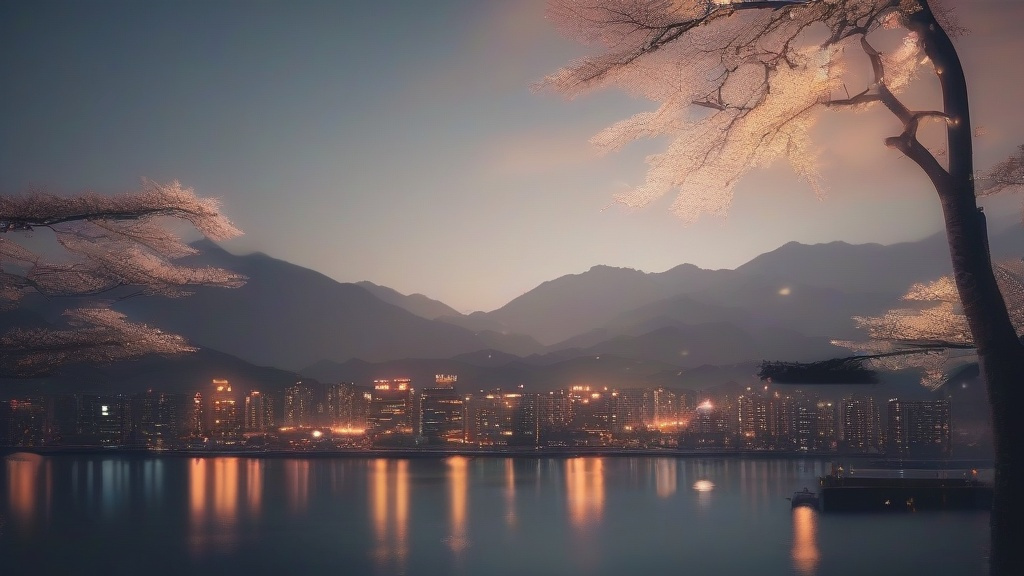 夜景摄影全攻略：器材选择与后期处理指南