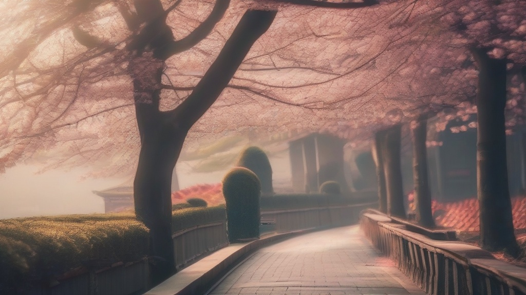 人像摄影构图：手机也能玩转景深控制