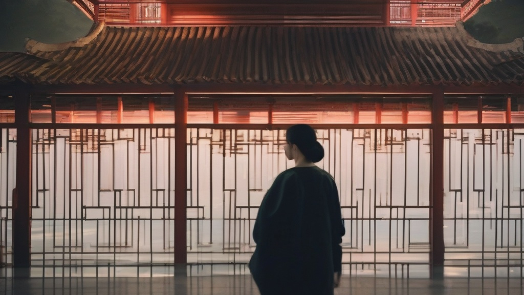 快门速度：解锁创意摄影的魔法钥匙