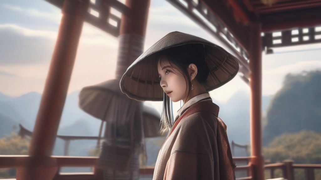 光影魔术：从拍摄到后期的进阶技巧