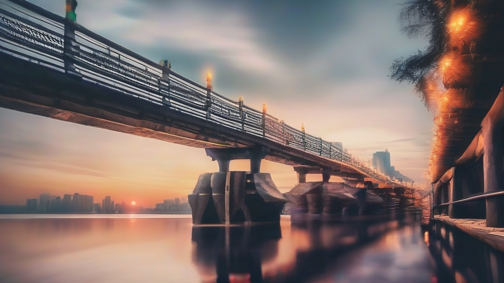 光圈魔法：动静之间的视觉叙事