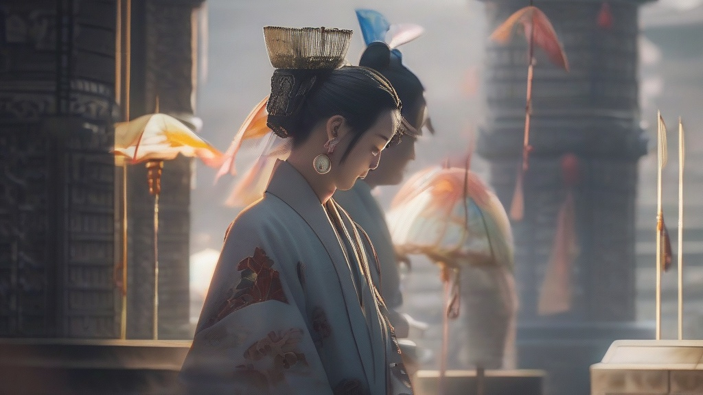 静物摄影构图进阶：RAW、快门与光影的魔法